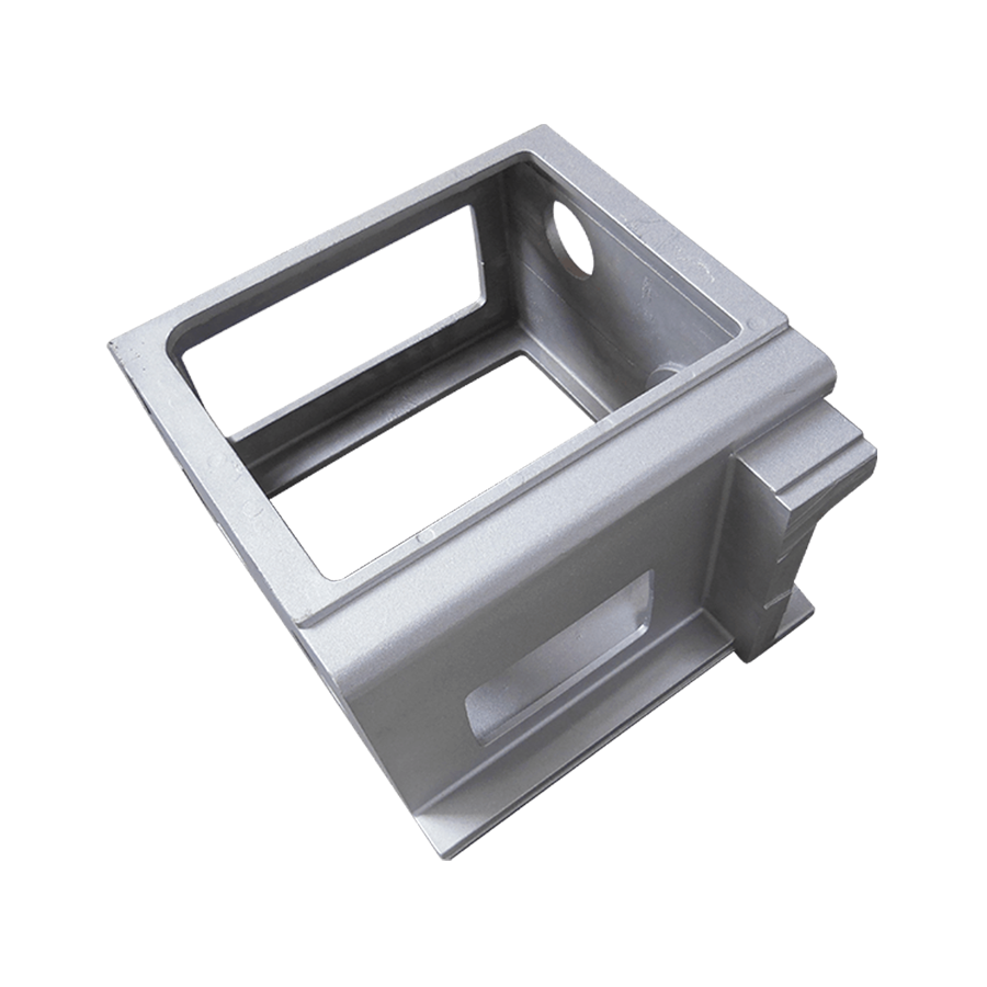 印花機主機頭箱